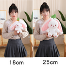 Coelho Max | O Melhor Amigo das Crianças-100% Antialérgico