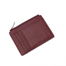 Porta Cartão com Zíper- Mabel  (Personalização Grátis)