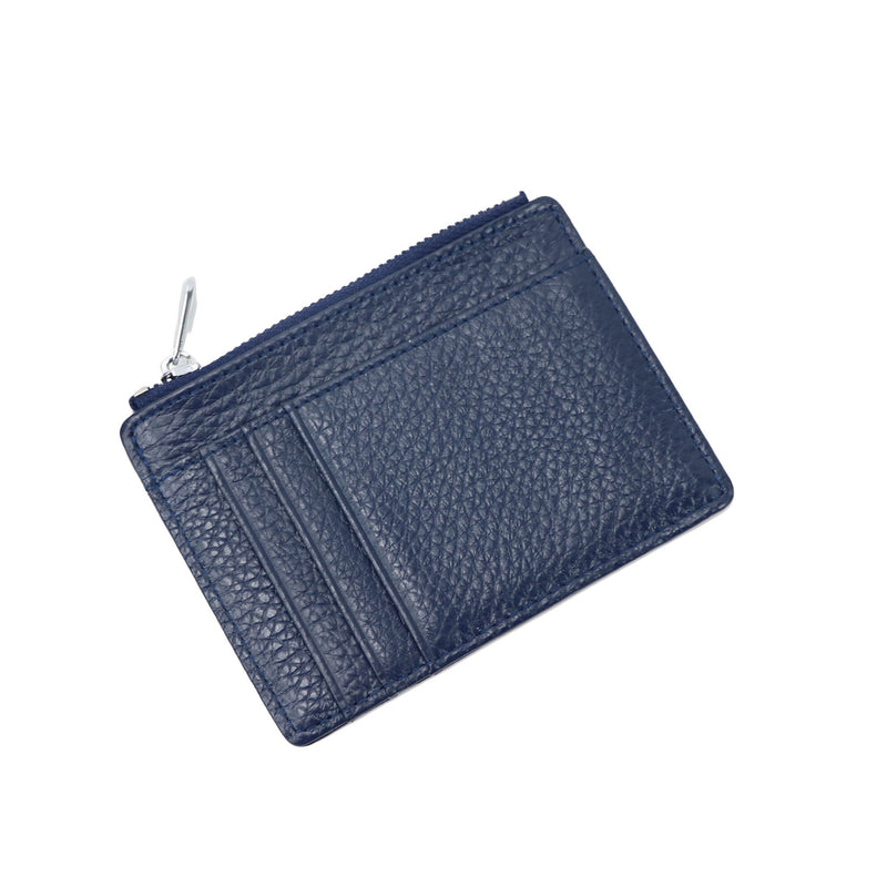 Porta Cartão com Zíper- Mabel  (Personalização Grátis)