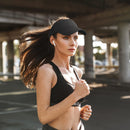 Viseira Protection® - Proteção Ultravioleta