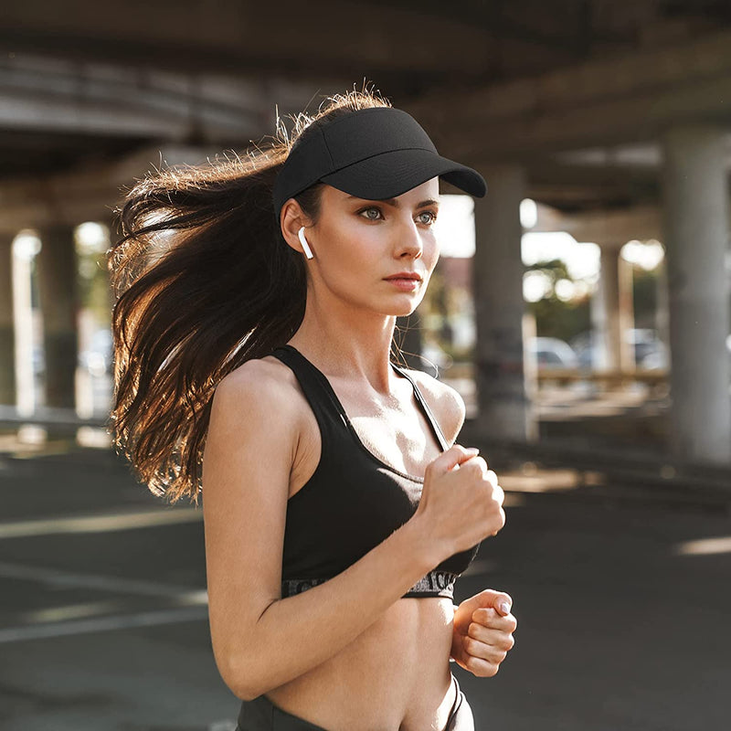 Viseira Protection® - Proteção Ultravioleta