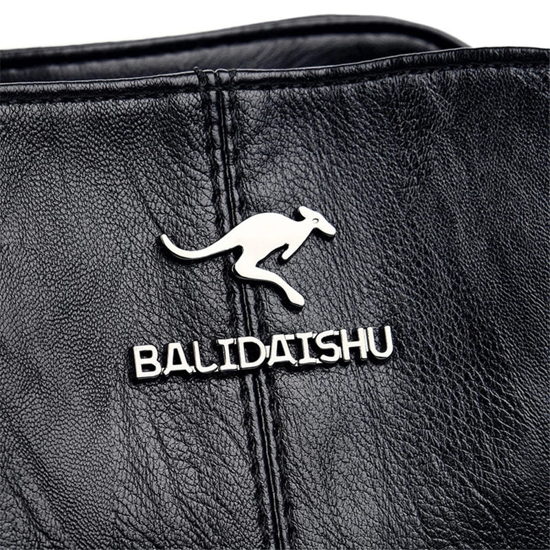 Bolsa Couro Beauty®