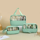 Necessaire Transparente®