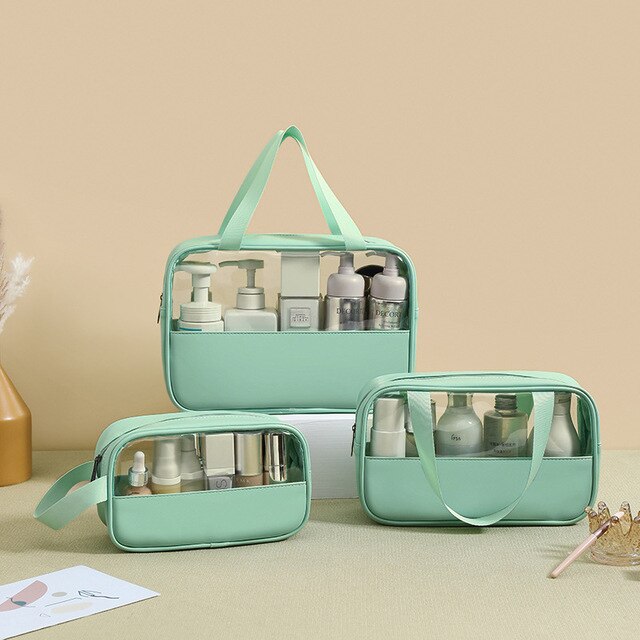 Necessaire Transparente®