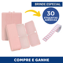 Organizador de Remédios- Premium [BRINDE ESPECIAL]