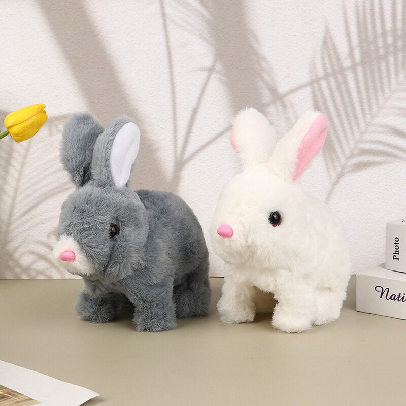 Coelho da Páscoa Interativo [PROMOÇÃO EXCLUSIVA DE LANÇAMENTO]