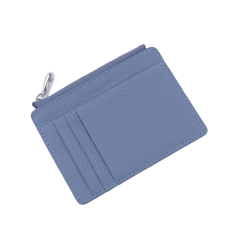 Porta Cartão com Zíper- Mabel  (Personalização Grátis)