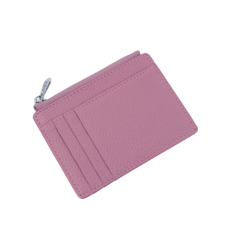 Porta Cartão com Zíper- Mabel  (Personalização Grátis)