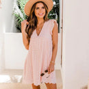 Vestido Califórnia - Coleção 2023