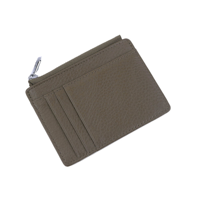 Porta Cartão com Zíper- Mabel  (Personalização Grátis)