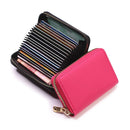 Porta Cartão- Múltiplas Divisórias