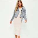 Vestido Midi - Premium