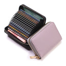 Porta Cartão- Múltiplas Divisórias