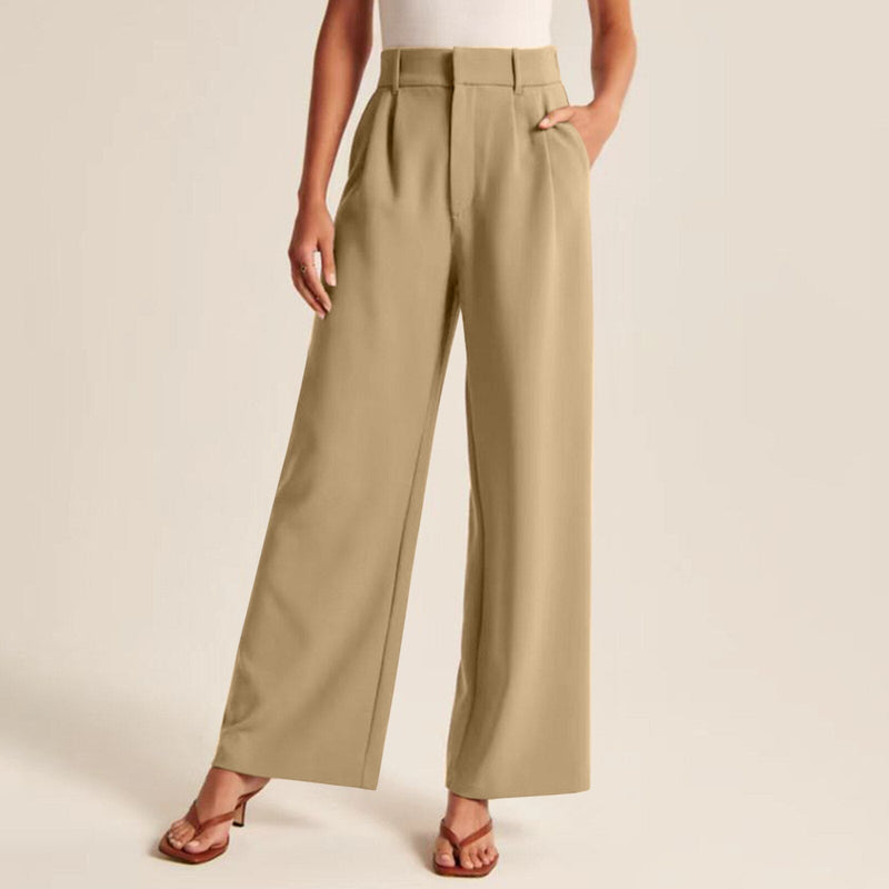 Calça Alfaiataria- Premium [EXCLUSIVA]