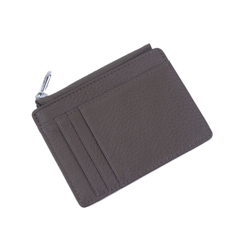 Porta Cartão com Zíper- Mabel  (Personalização Grátis)