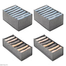 Kit Organizador Premium - Compre 2 Leve 3 (SOMENTE HOJE!)