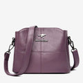 Bolsa Couro Beauty®