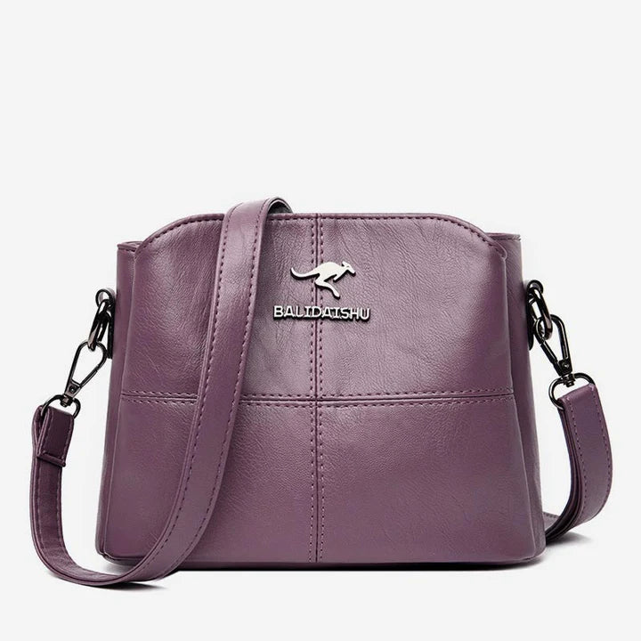 Bolsa Couro Beauty®