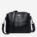 Bolsa Couro Beauty®