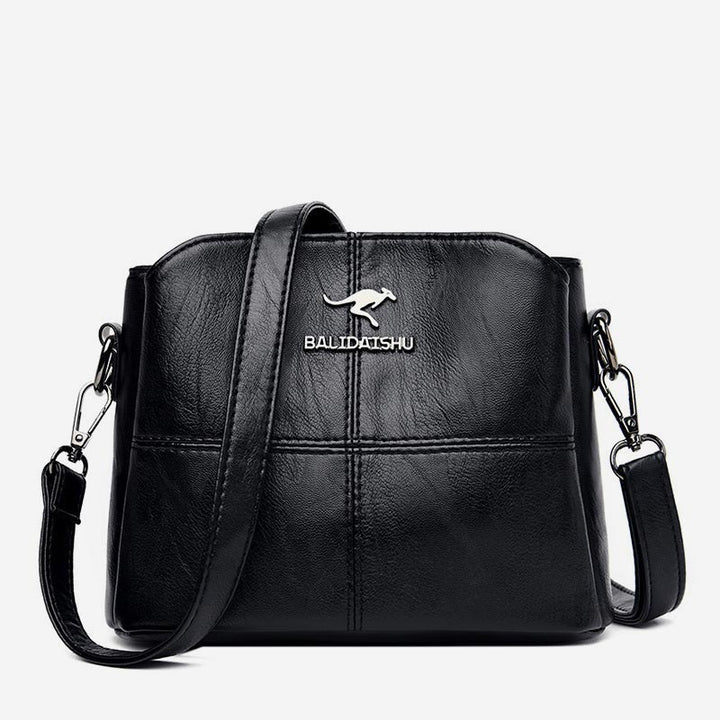 Bolsa Couro Beauty®